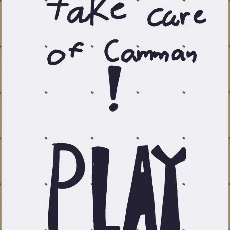 Game by @imacammanfan