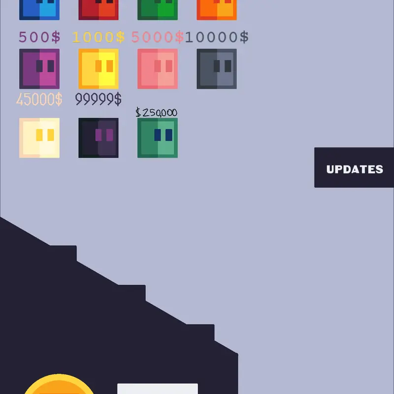Game by @Sprunkiczechmaaan