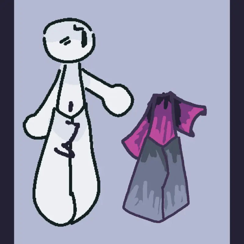 Just a dress game kinda cringe by @Universelikebatteries
