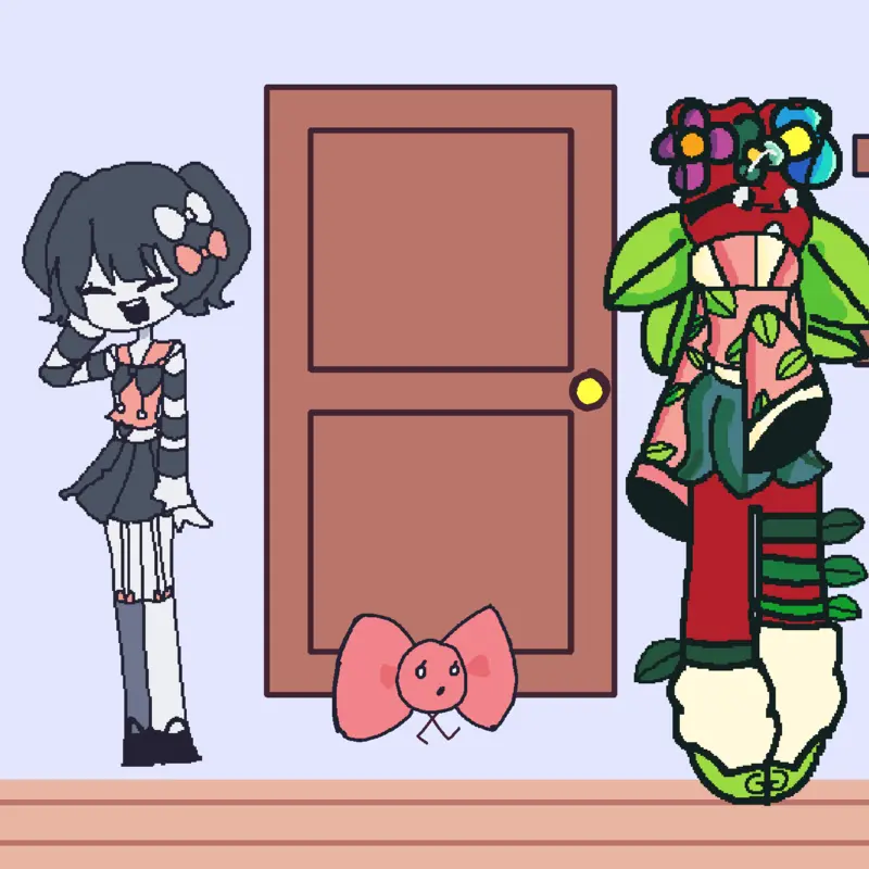 Remix by @sayorithedoki