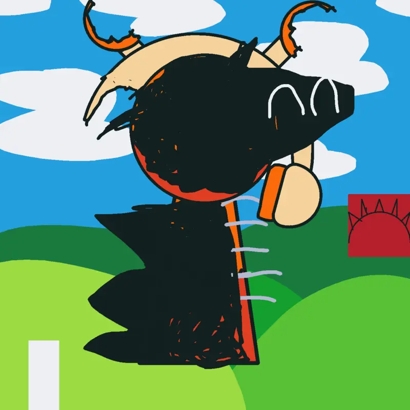 Game by @boxdude_