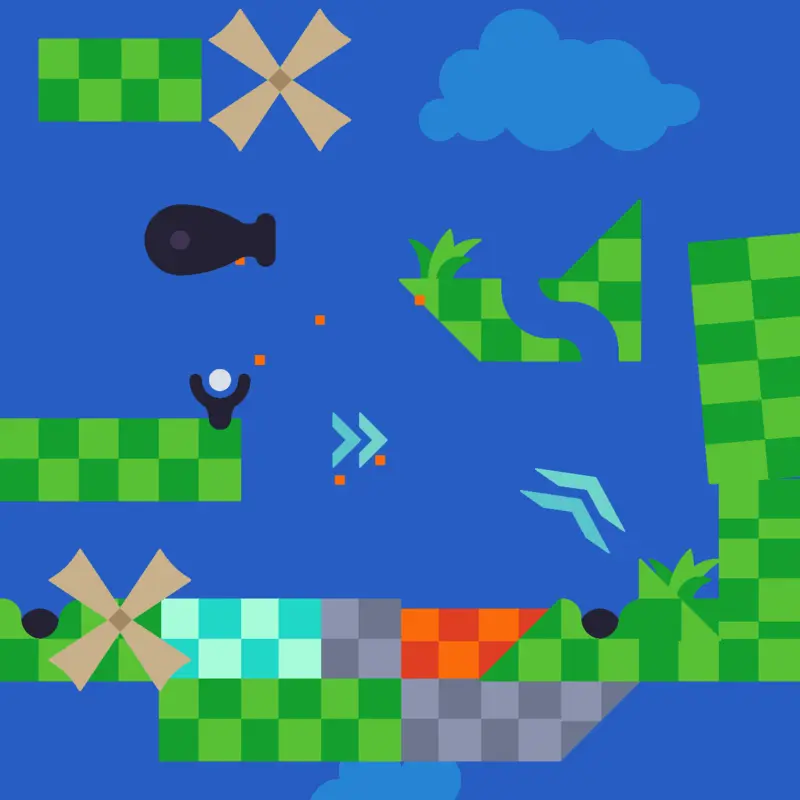 Game by @Dandaman1