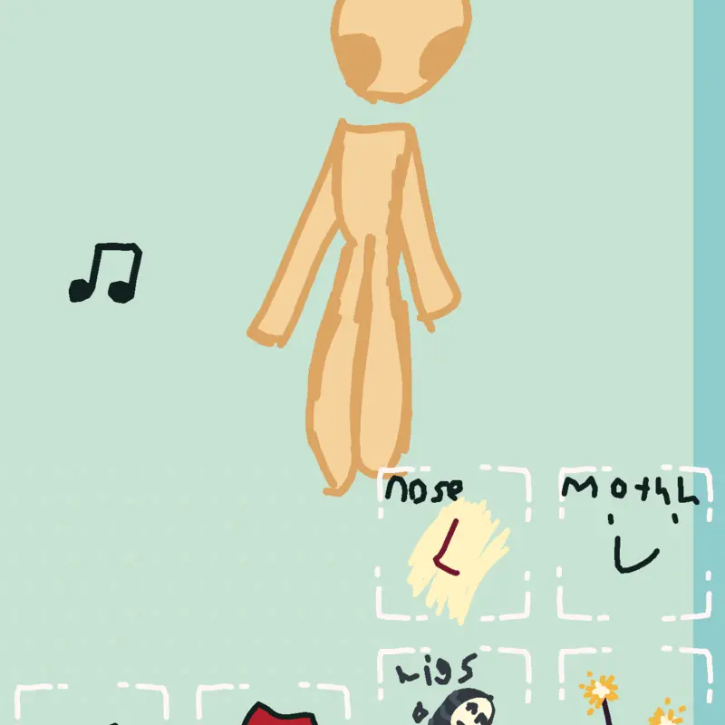 Game by @i_like_apples
