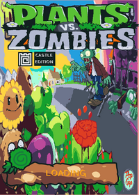 PvZ castle edition