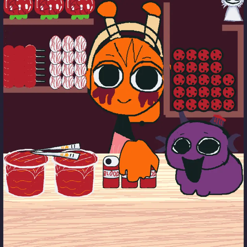 Game by @Lynx_YT