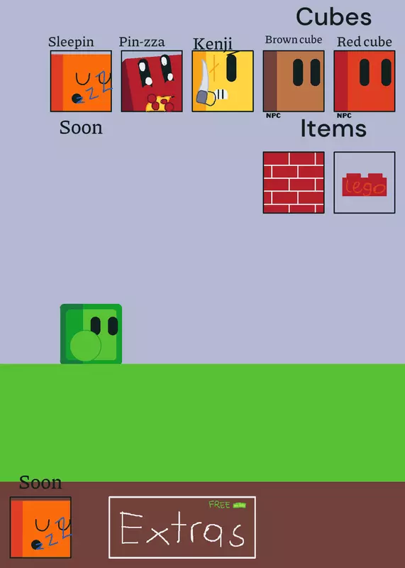 Game by @Starria_Spyder