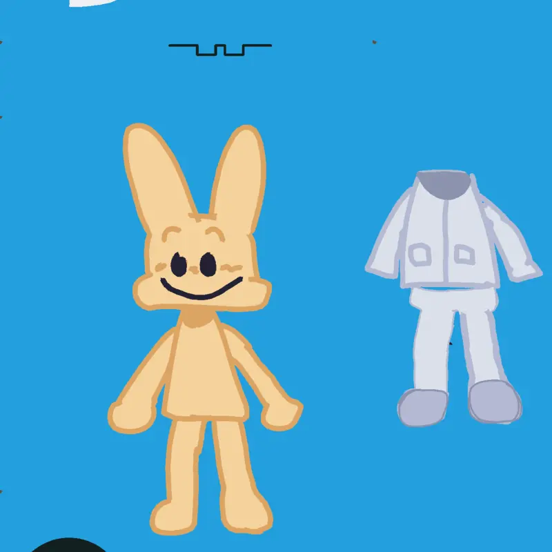Animal hospital by @Gatoblox_TMyoutube