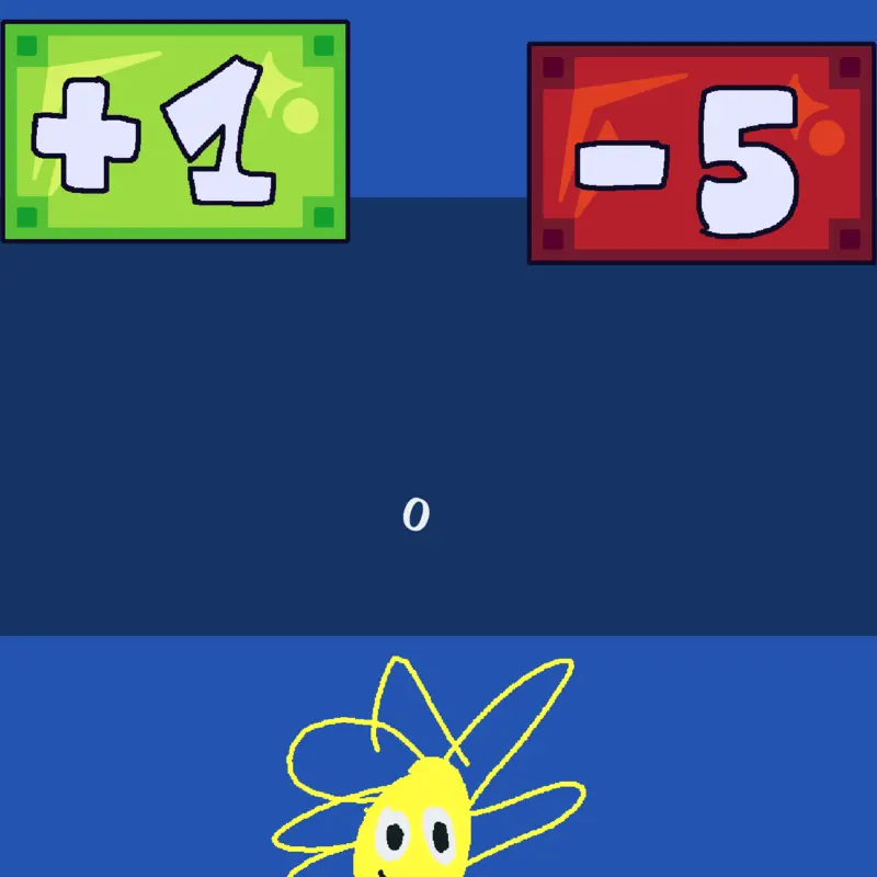 Game by @sparnki