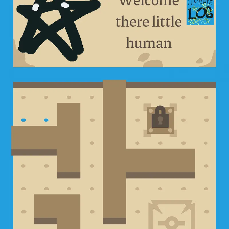 Game by @pavarik