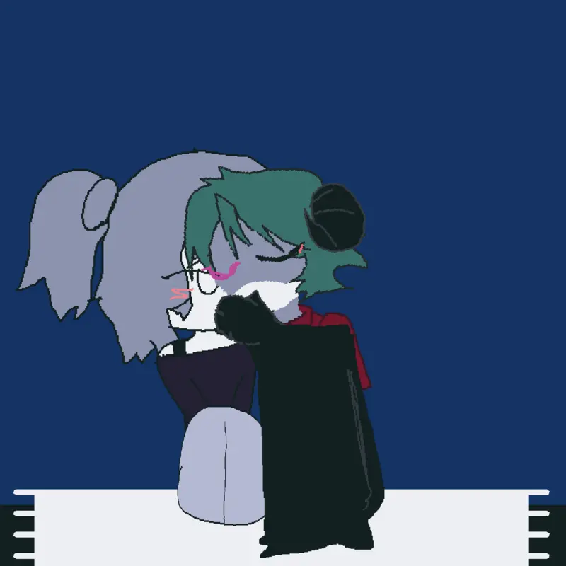 Game by @Natsuki__