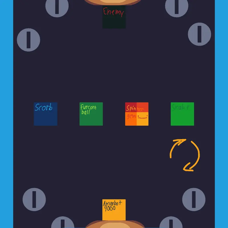 Game by @GeometryCreate