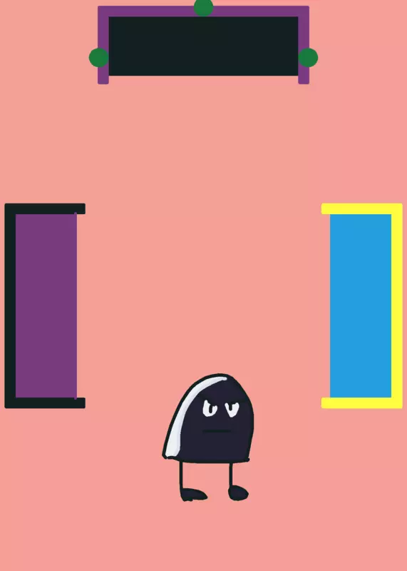 Be a bad person sim by @dameepman