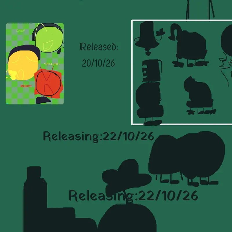 Something is didididid by @enderzx