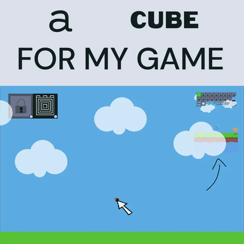 Game by @Countryballspace