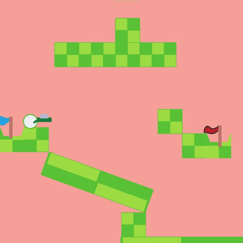 #Golf #castle #shooter by @sodiomplayz