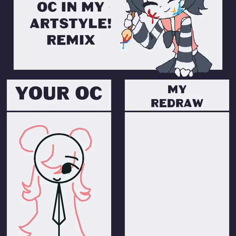 Game by @-Meow_UndertaleFan856-