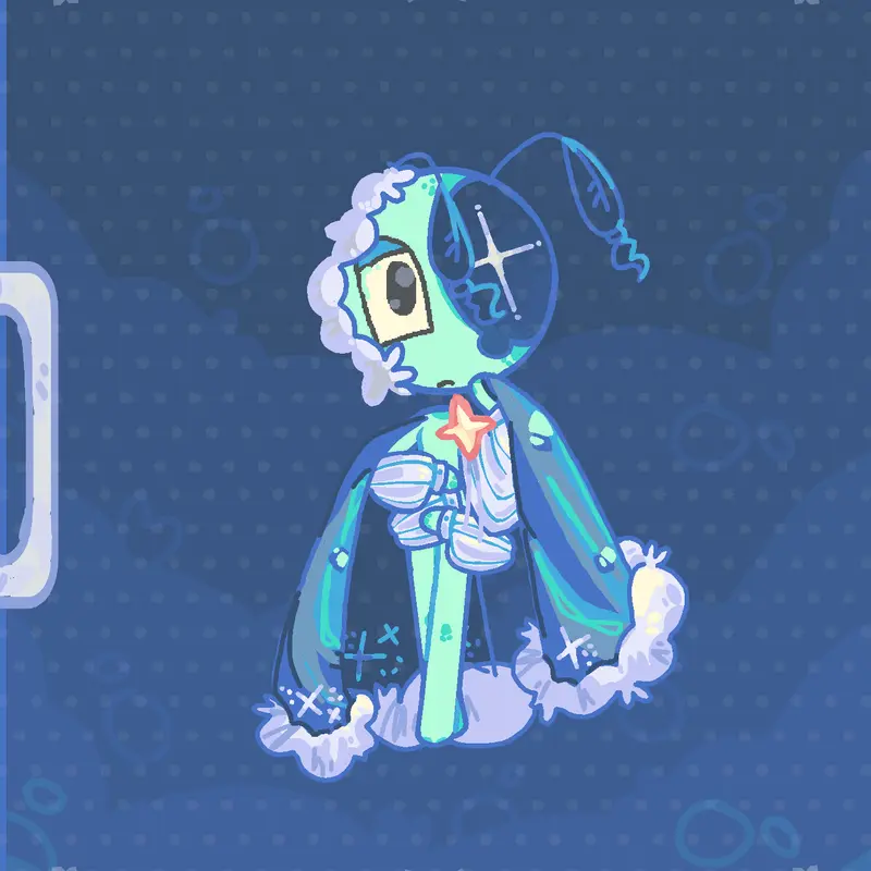 Game by @1NB4LLD0