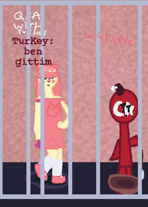 Game by @-_Emily_and_friends_-