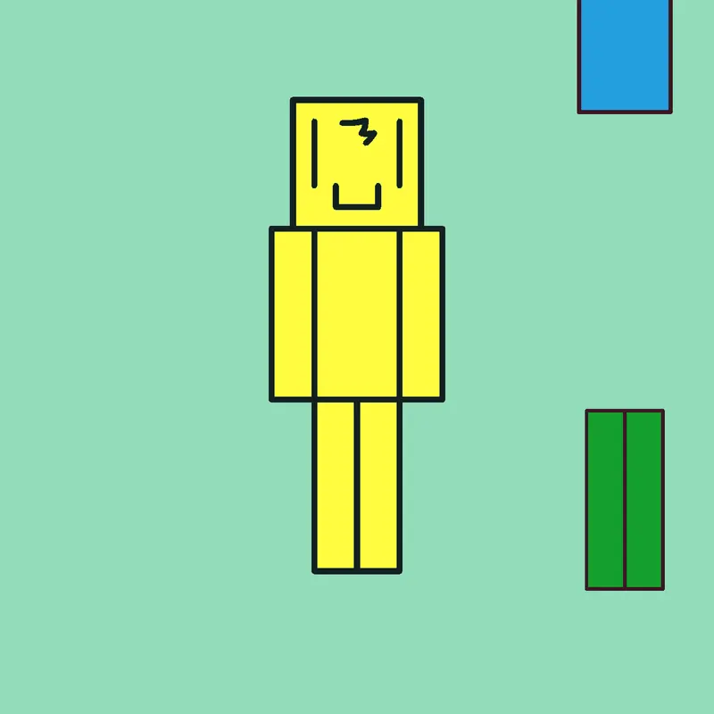Game by @Bago