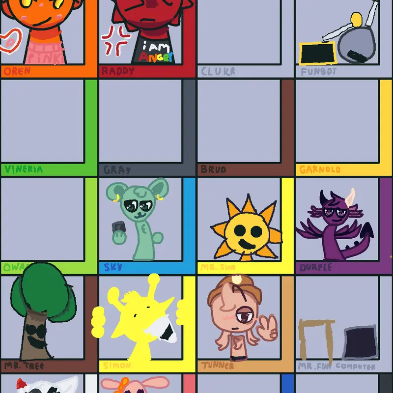 Game by @macaroni_bfdi