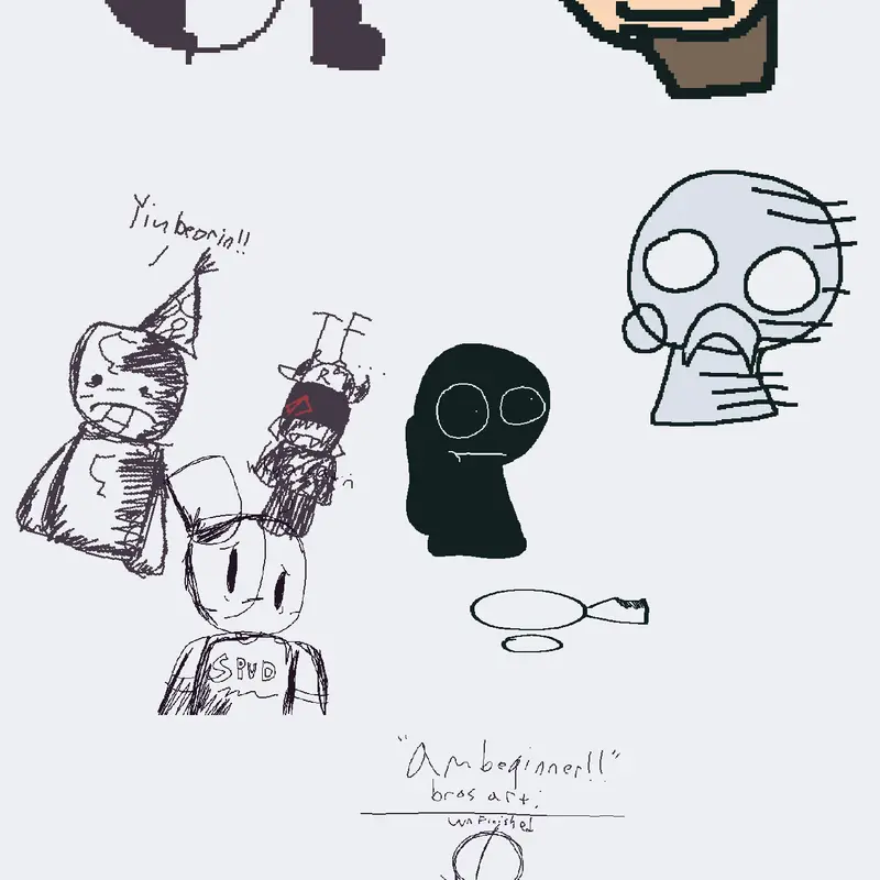 Game by @bug_dish