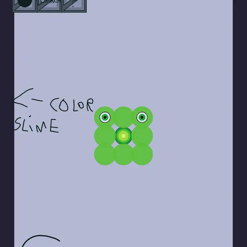 Game by @calstra