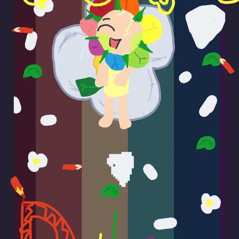 Game by @usosje