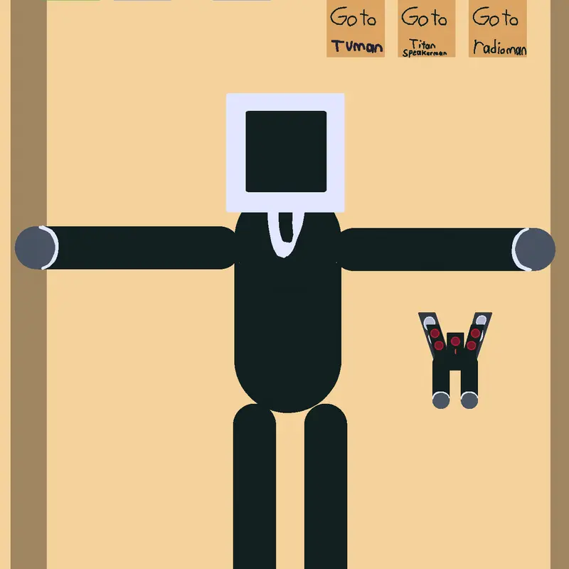 Game by @Spexno
