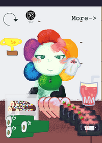 Mukbang asmr