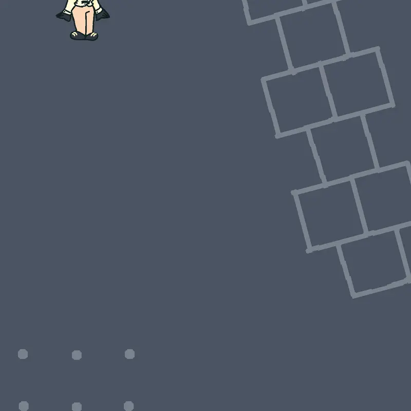 Game by @licuadora3000