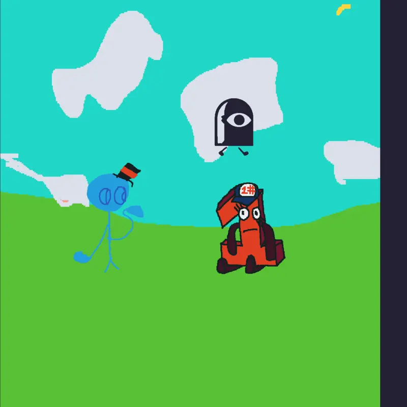 Game by @cuteface_studios