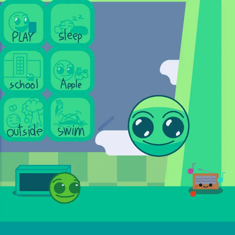 Game by @milla_fofa
