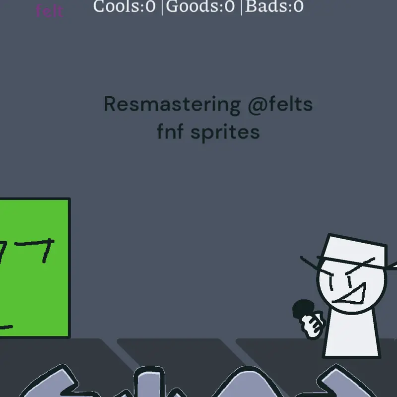 Game by @una_roca_xd