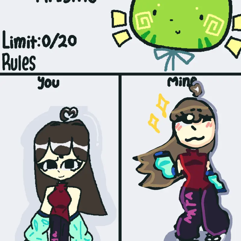 Remixxxxx⭐✨ by @listtinn