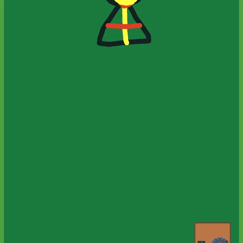 Game by @melonmessged