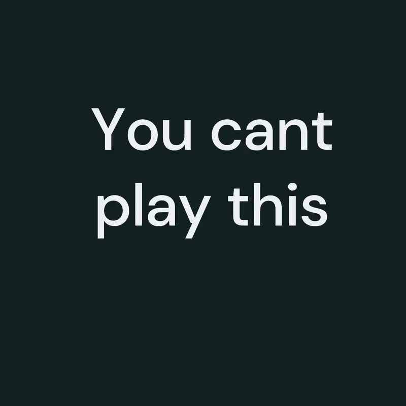 Game by @actordec2026
