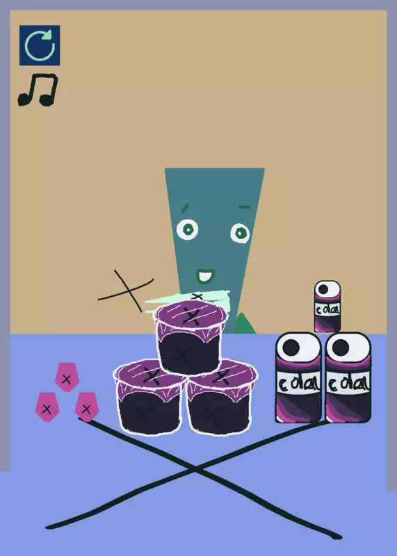 Game by @colourblocksbandfull