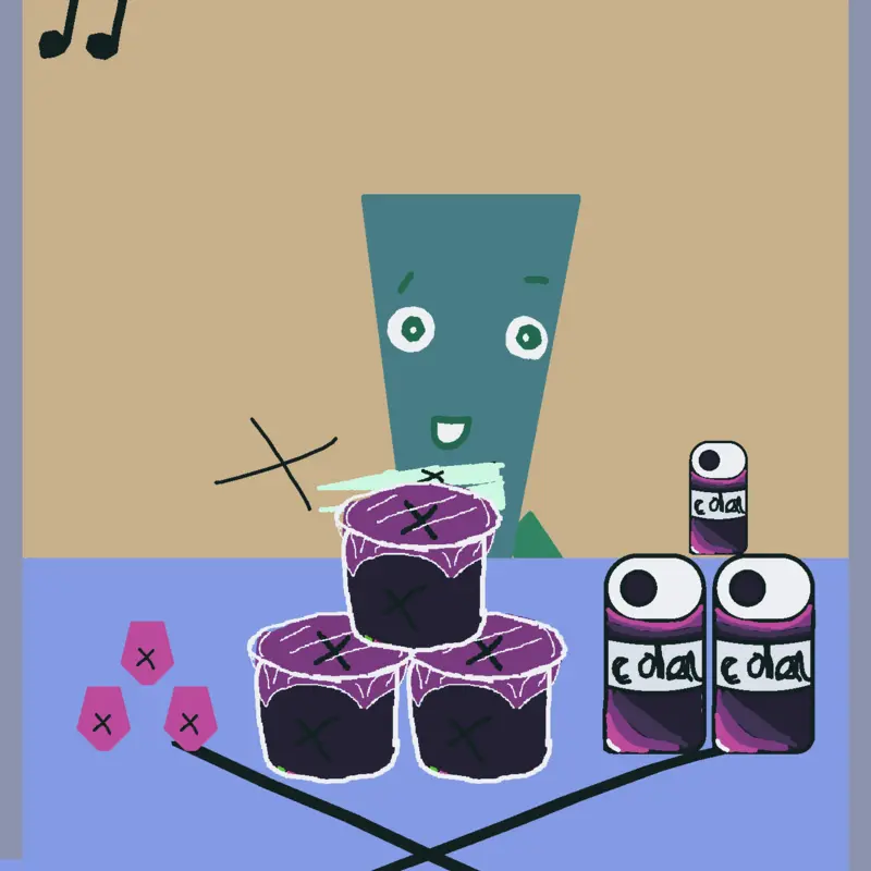 Game by @colourblocksbandfull