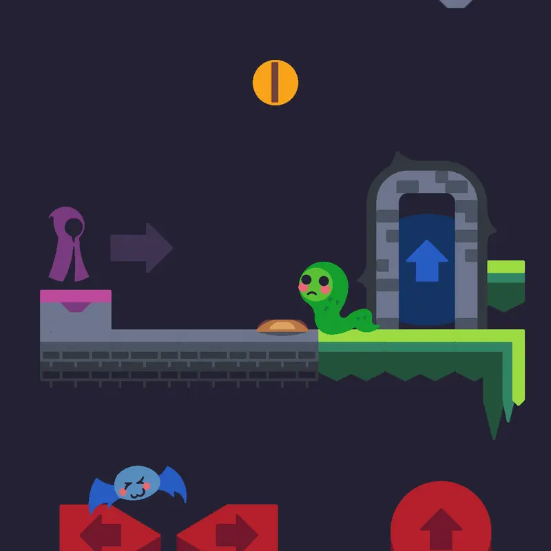 Game by @MarkoNoTCool