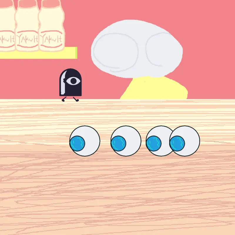 Game by @simonys