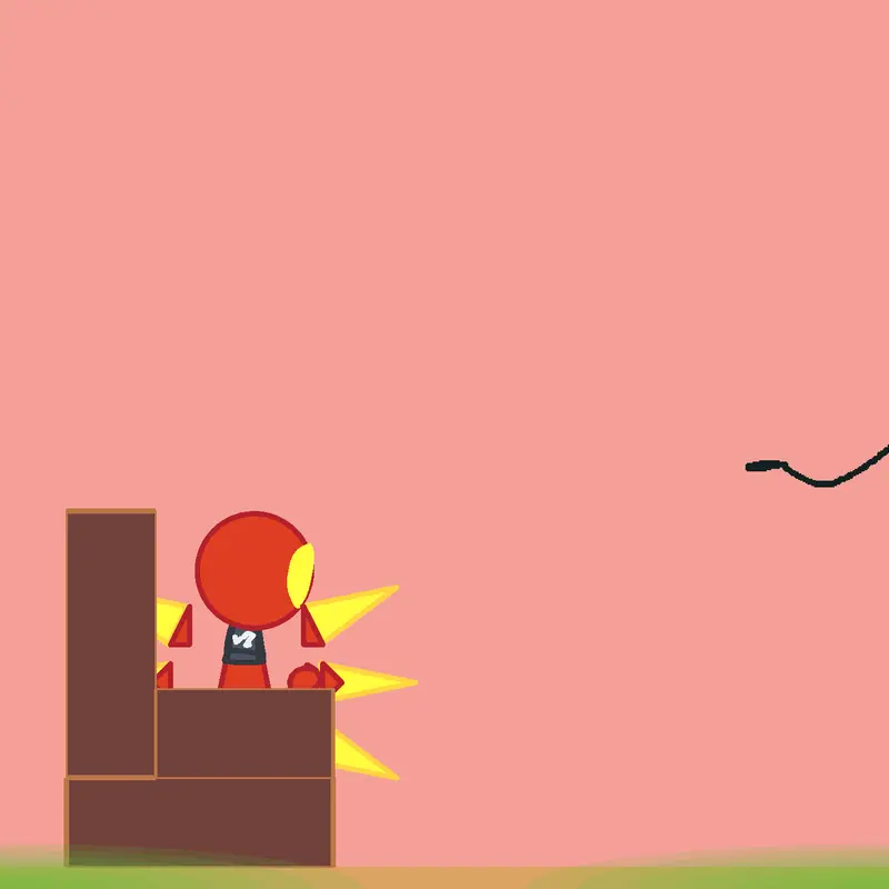 Game by @despondency