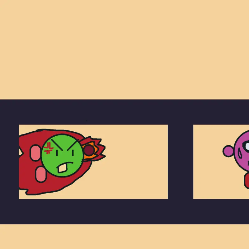 Game by @the_kirb