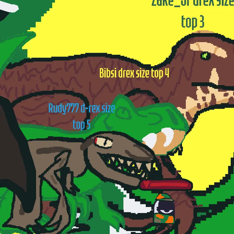 Game by @survival_purasucos