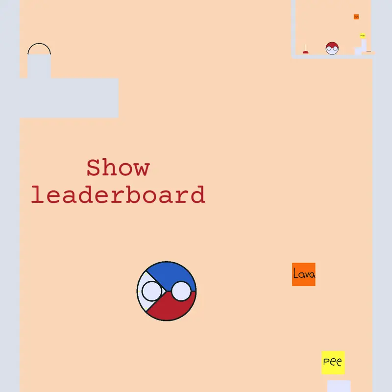 Game by @MCsteve