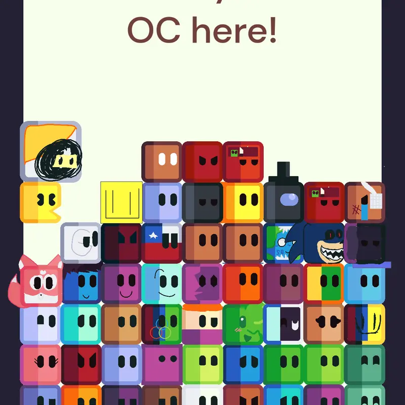 Game by @-_Kami_-