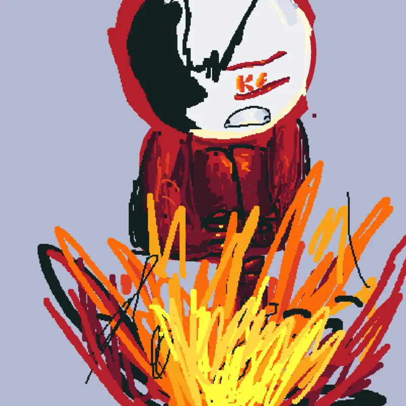 Game by @alaEek