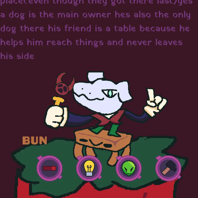 Game by @sininacastle