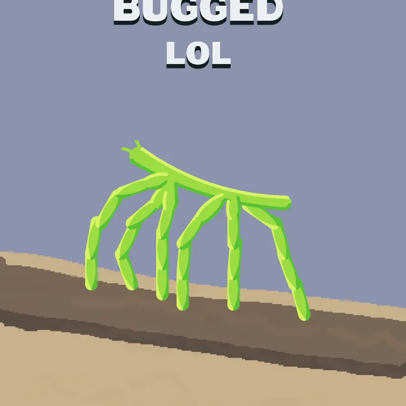 Game by @PAMCAKES