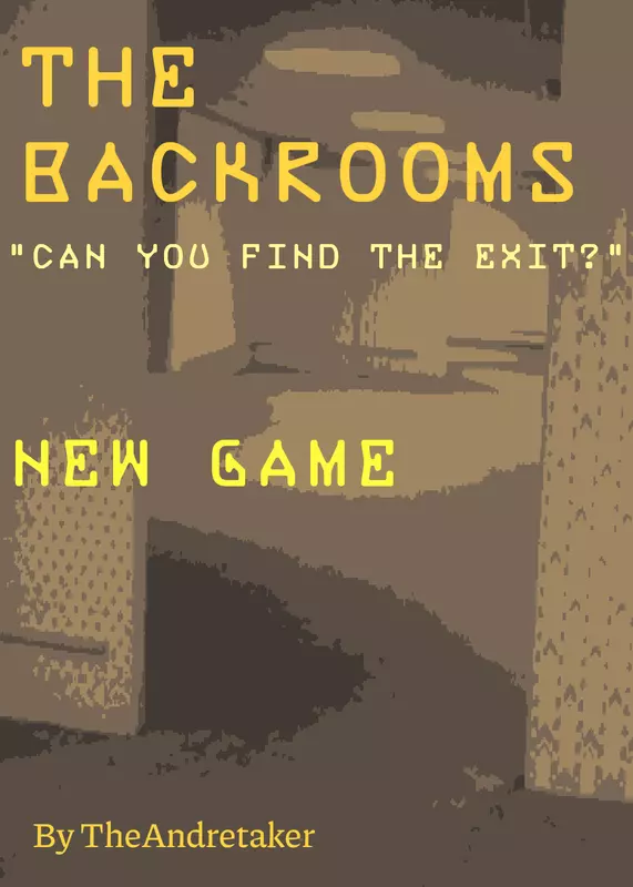 Game by @TheAndretaker