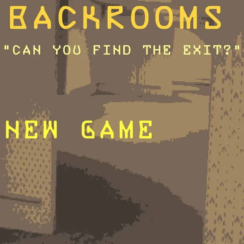 Game by @TheAndretaker